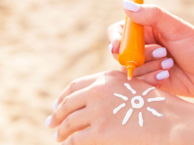 Do sunscreens cause vitamin D deficiency?