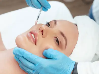 Tek bölge botox uygulaması ve fiyatları