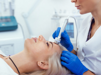 Non-surgical facelift - Focused ultrasound therapy prices