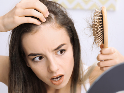 All Aspects of Hair Loss