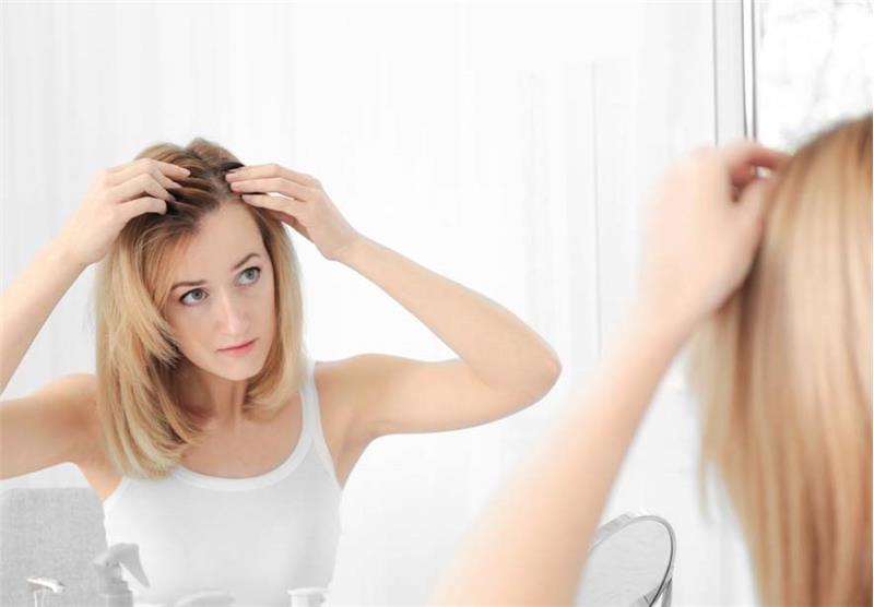 Androgenic Alopecia Treatment