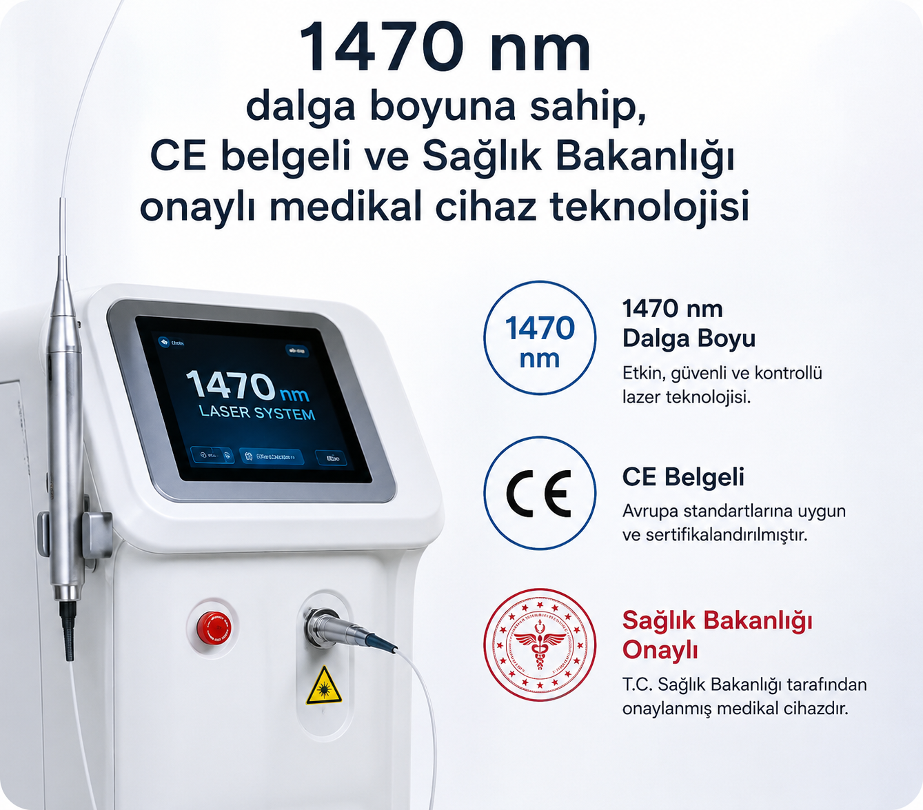 Hangi Endolift Tedavisi Tercih Edilmeli?